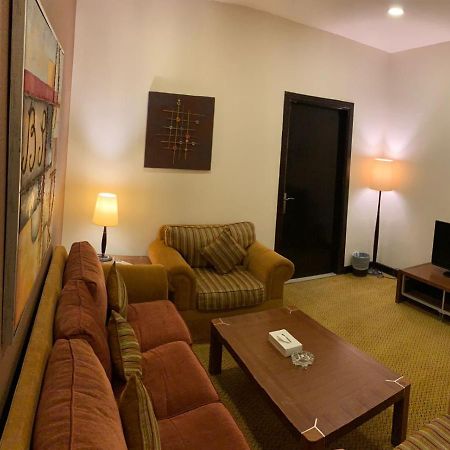 Hotel مينا بلازا الطائف Mena Plaza Taif Exteriér fotografie