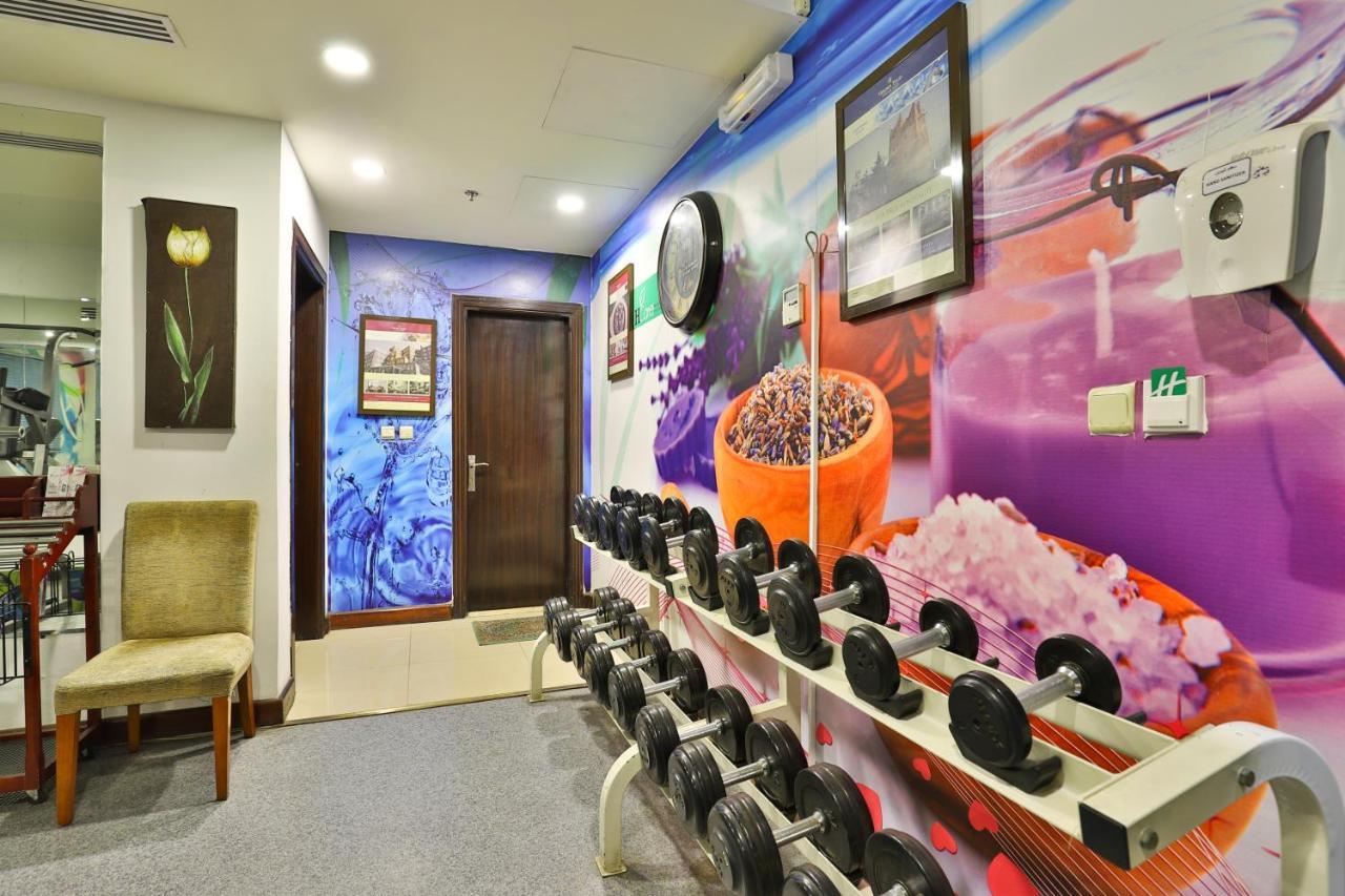Hotel مينا بلازا الطائف Mena Plaza Taif Exteriér fotografie