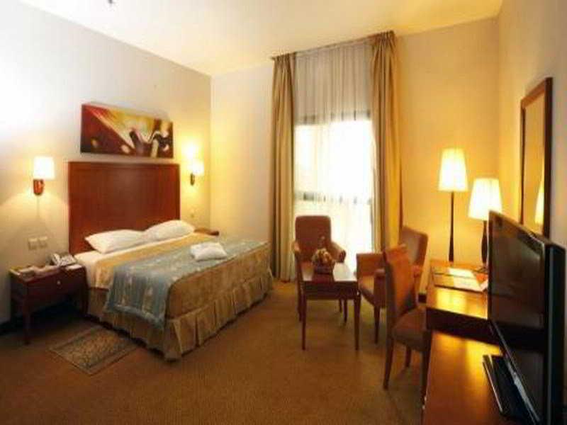 Hotel مينا بلازا الطائف Mena Plaza Taif Exteriér fotografie