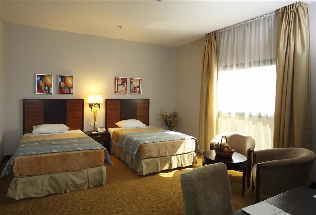 Hotel مينا بلازا الطائف Mena Plaza Taif Exteriér fotografie